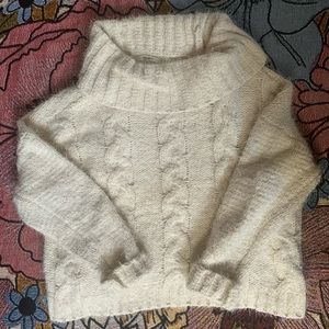Knit Sweater